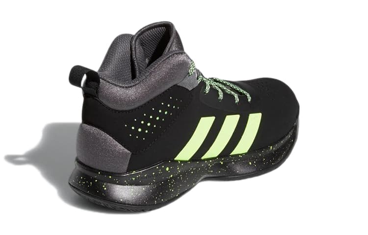 Кроссовки для баскетбола adidas Cross Em Up 5 K - изображение 3