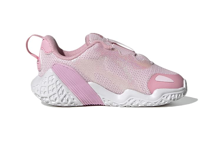 Кроссовки adidas 4Uture - изображение 4