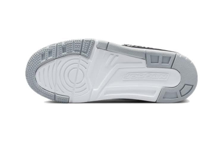 Кроссовки для баскетбола Jordan Legacy 312 - изображение 9