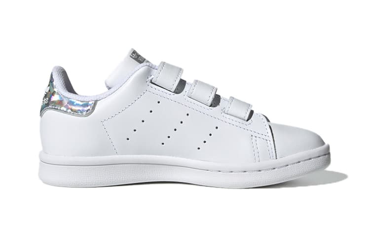Кроссовки adidas originals StanSmith - изображение 4