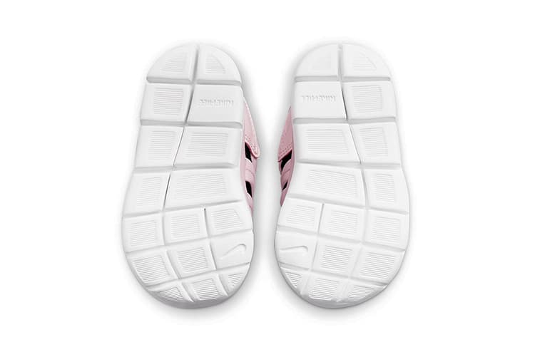 Кроссовки Nike Dynamo Free - изображение 8
