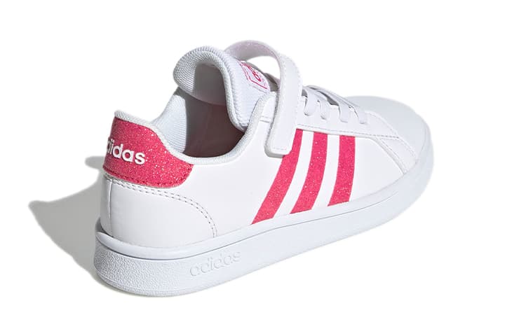 Кроссовки adidas neo GRAND COURT - изображение 6