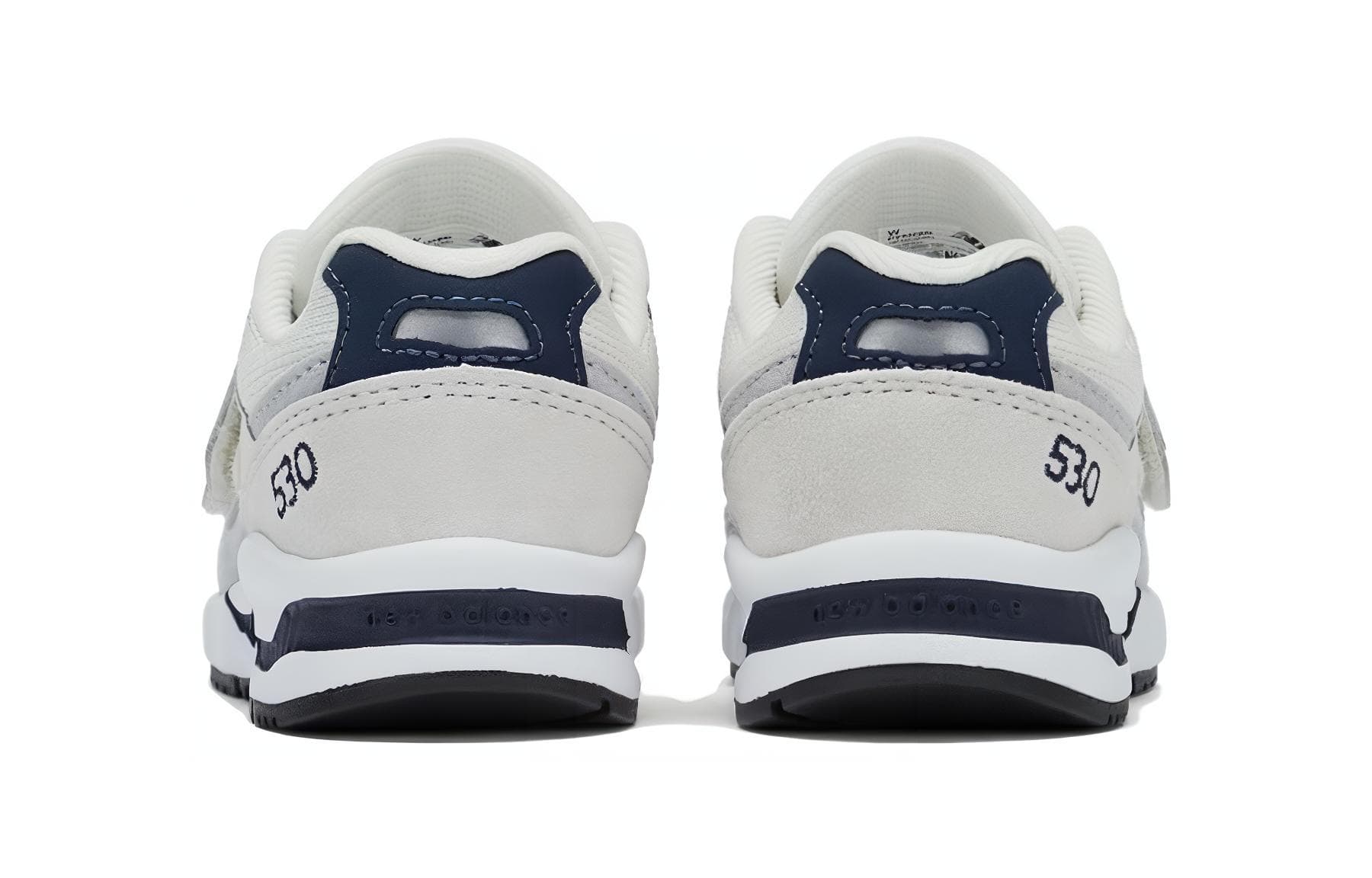 Кроссовки New Balance NB 530 - изображение 2