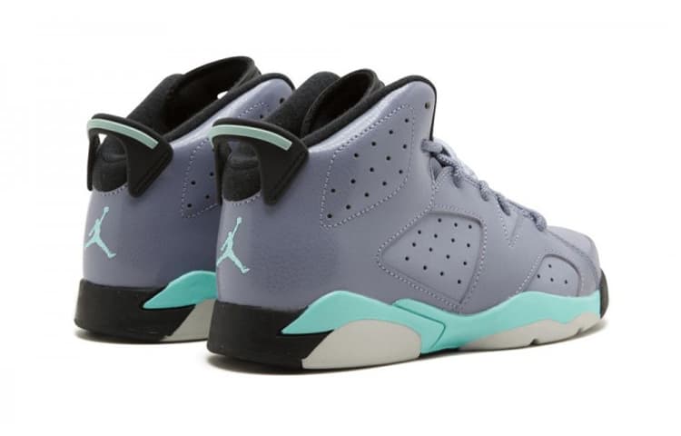 Кроссовки для баскетбола Jordan Air Jordan 6 Retro GP - изображение 4