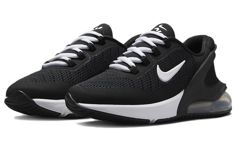 Кроссовки Nike Air Max 270 GO GS - изображение 3
