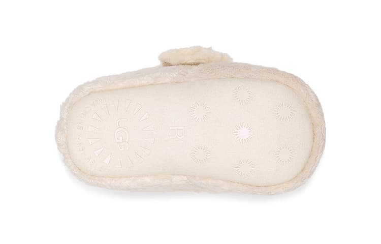 Кроссовки UGG Bixbee Llama Stuffie - изображение 5