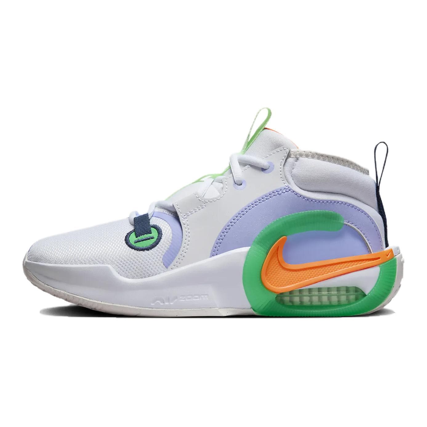 Кроссовки Nike - изображение 1