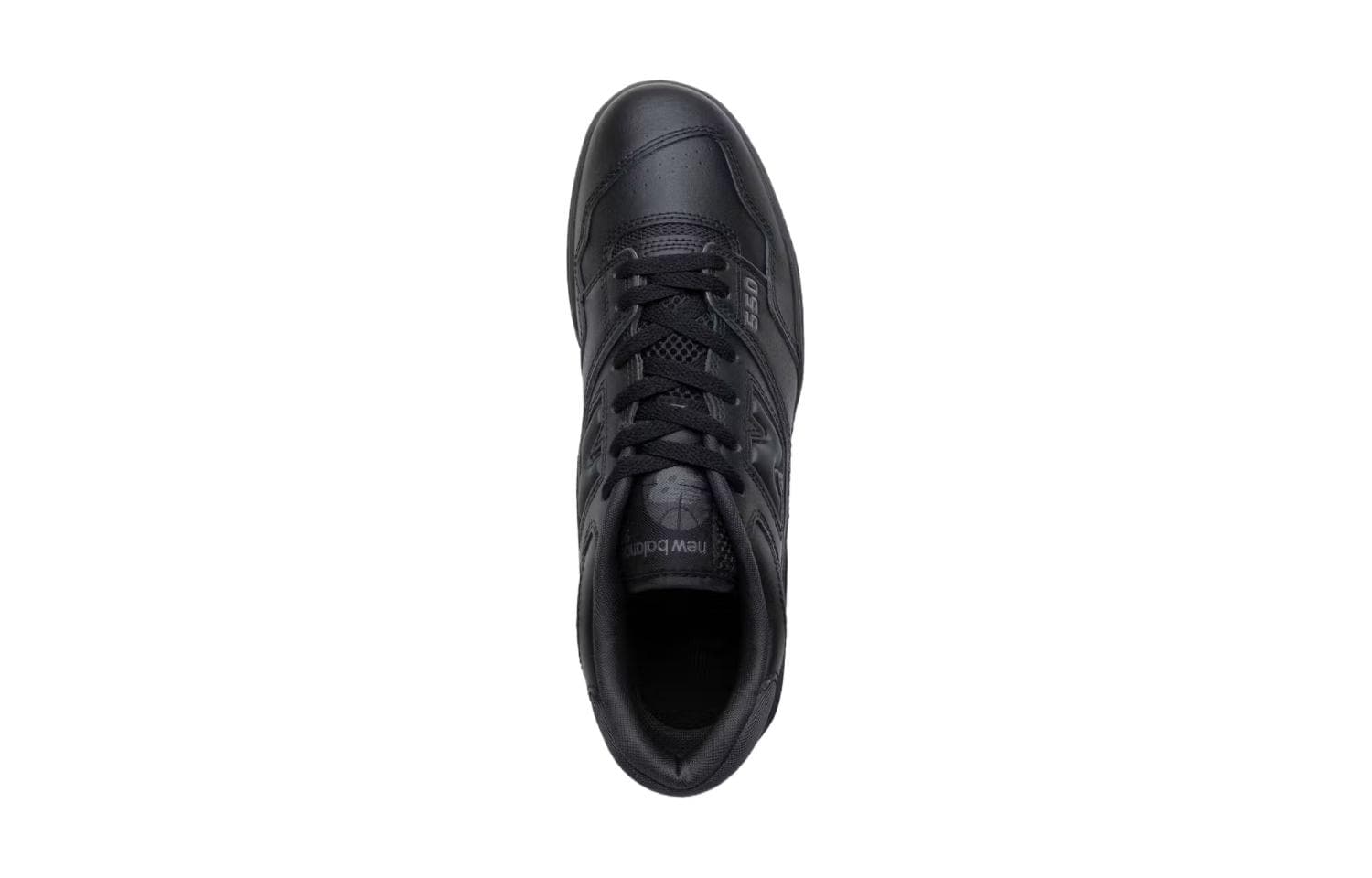 Кроссовки для баскетбола New Balance NB 550 - изображение 5