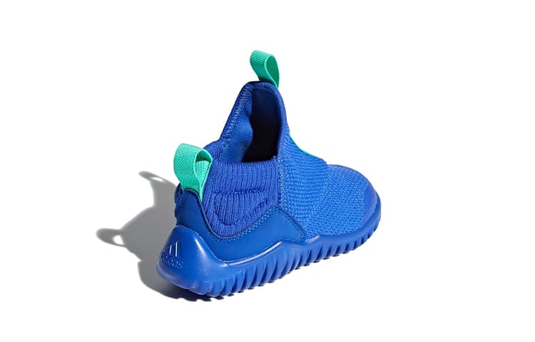 Кроссовки TD adidas Rapidazen 2 I - изображение 4