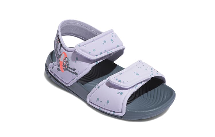Кроссовки adidas Altaswim I - изображение 3