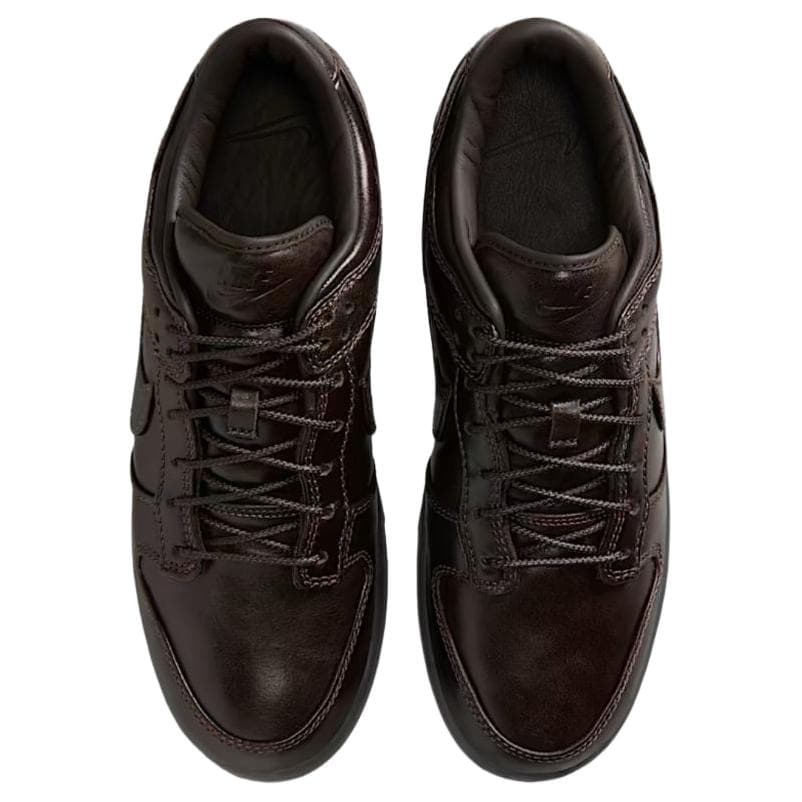 Кроссовки Nike Dunk Retro Premium - изображение 4