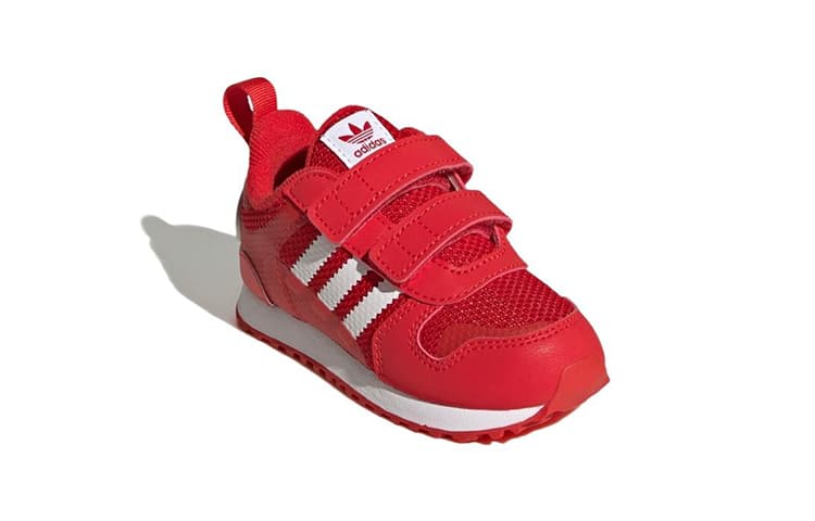Кроссовки adidas originals ZX 700 - изображение 5