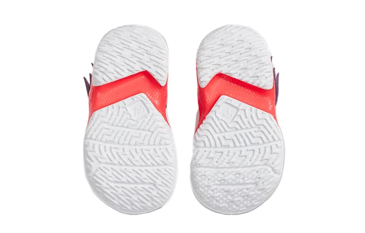 Кроссовки Jordan Why Not Zer0.3 SE 3 - изображение 6