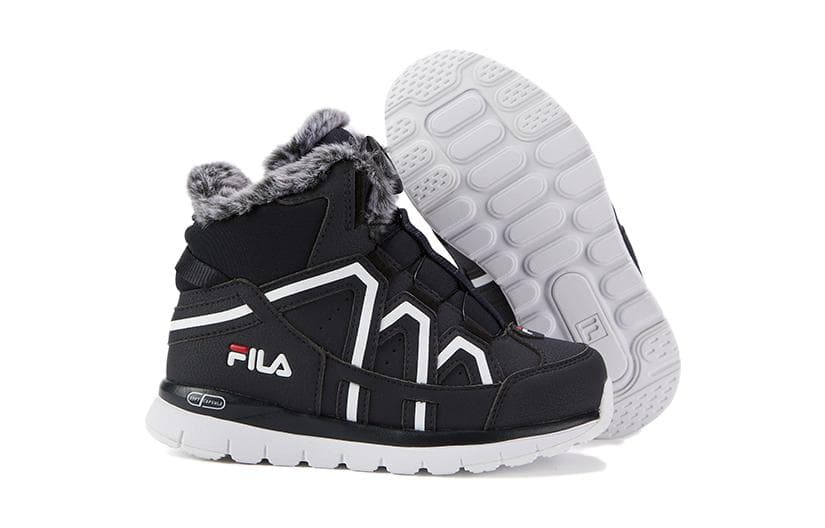 FILA - изображение 4