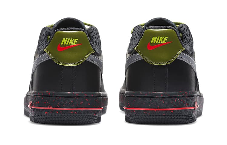 Кроссовки Nike Air Force 1 Low - изображение 6