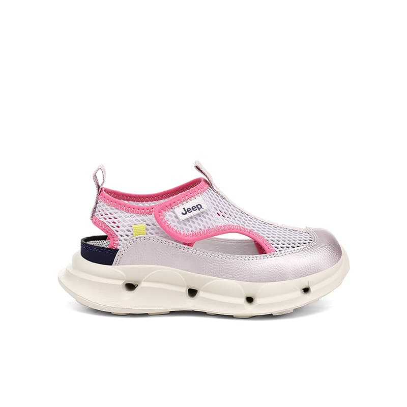 Сандалии JEEP Детские сандалии Low Top Kids - изображение 2