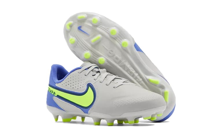 Бутсы Nike Tiempo Legend 9 Academy FG MG - изображение 5