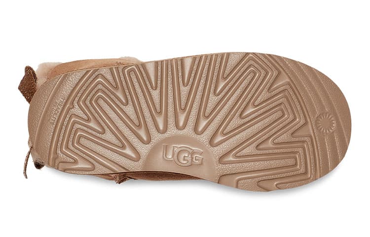UGG Bailey Bow Glitz - изображение 6