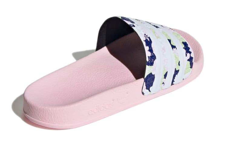 adidas originals Adilette Slides J - изображение 4