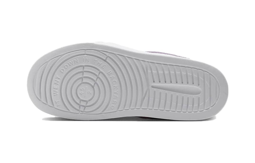 Кроссовки Jordan Air Jordan Series ES ALT PS - изображение 6
