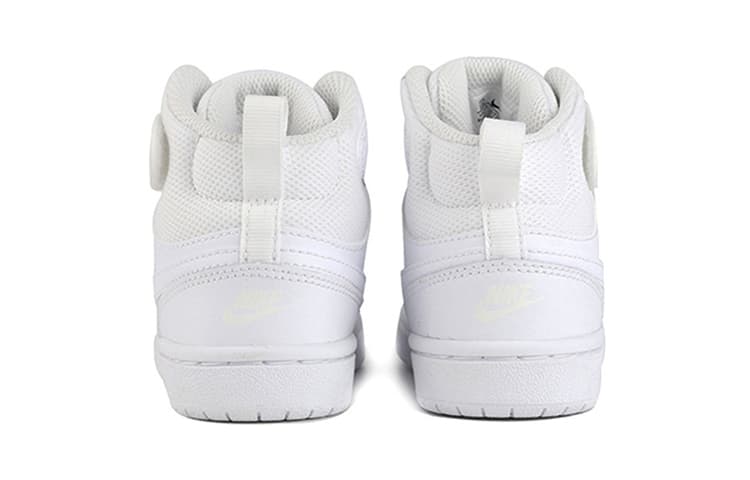 Кроссовки Nike Court Borough Mid 2 - изображение 6