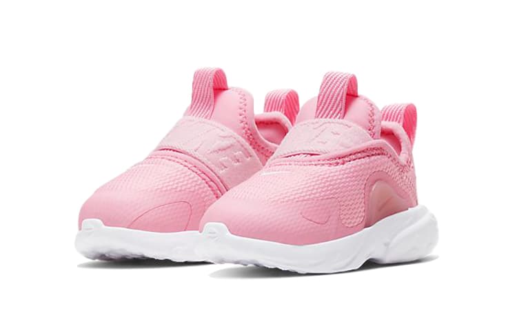 Кроссовки TD Nike RT Presto Extreme - изображение 3