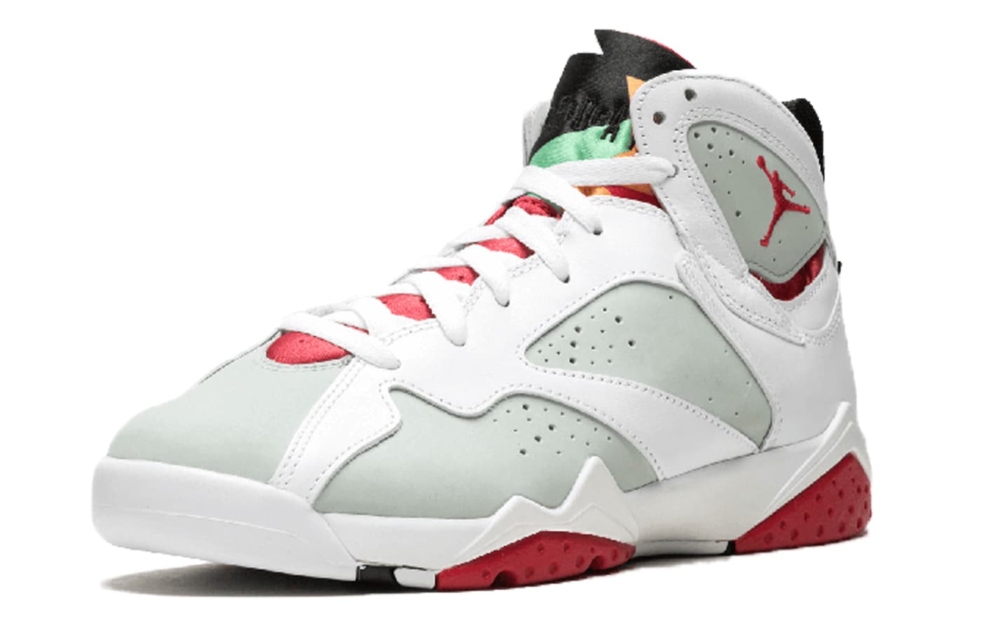 Кроссовки для баскетбола Jordan Air Jordan 7 Retro Hare GS 2015 - изображение 4