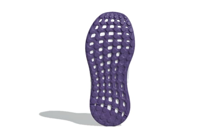 Кроссовки adidas Rapida lux El K - изображение 7