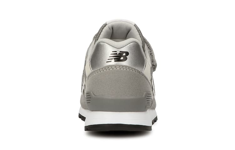 Кроссовки New Balance NB 996 v3 - изображение 3