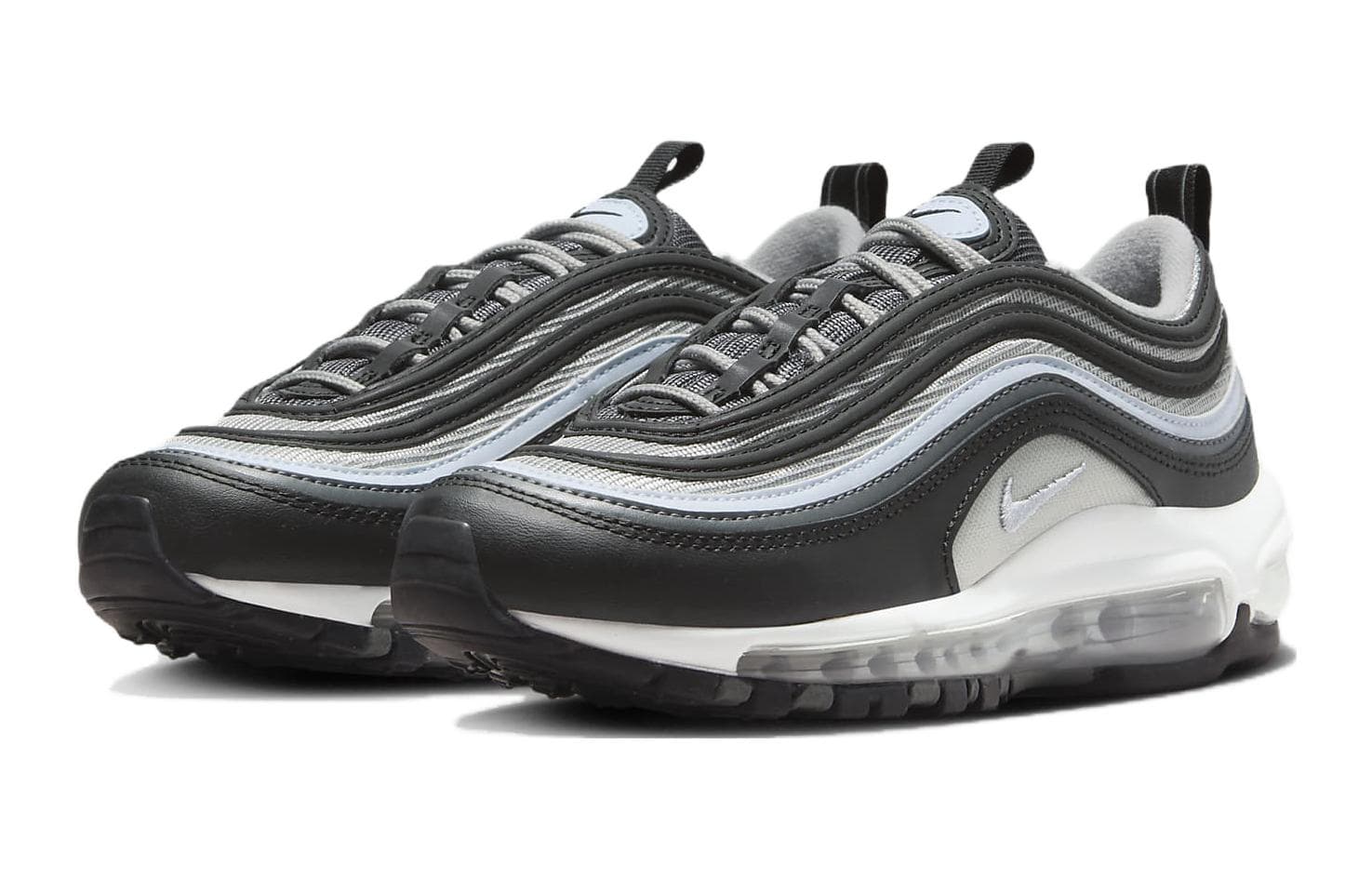 Кроссовки Nike Air Max 97 - изображение 3