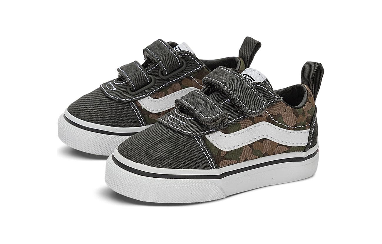 Vans Ward - изображение 2