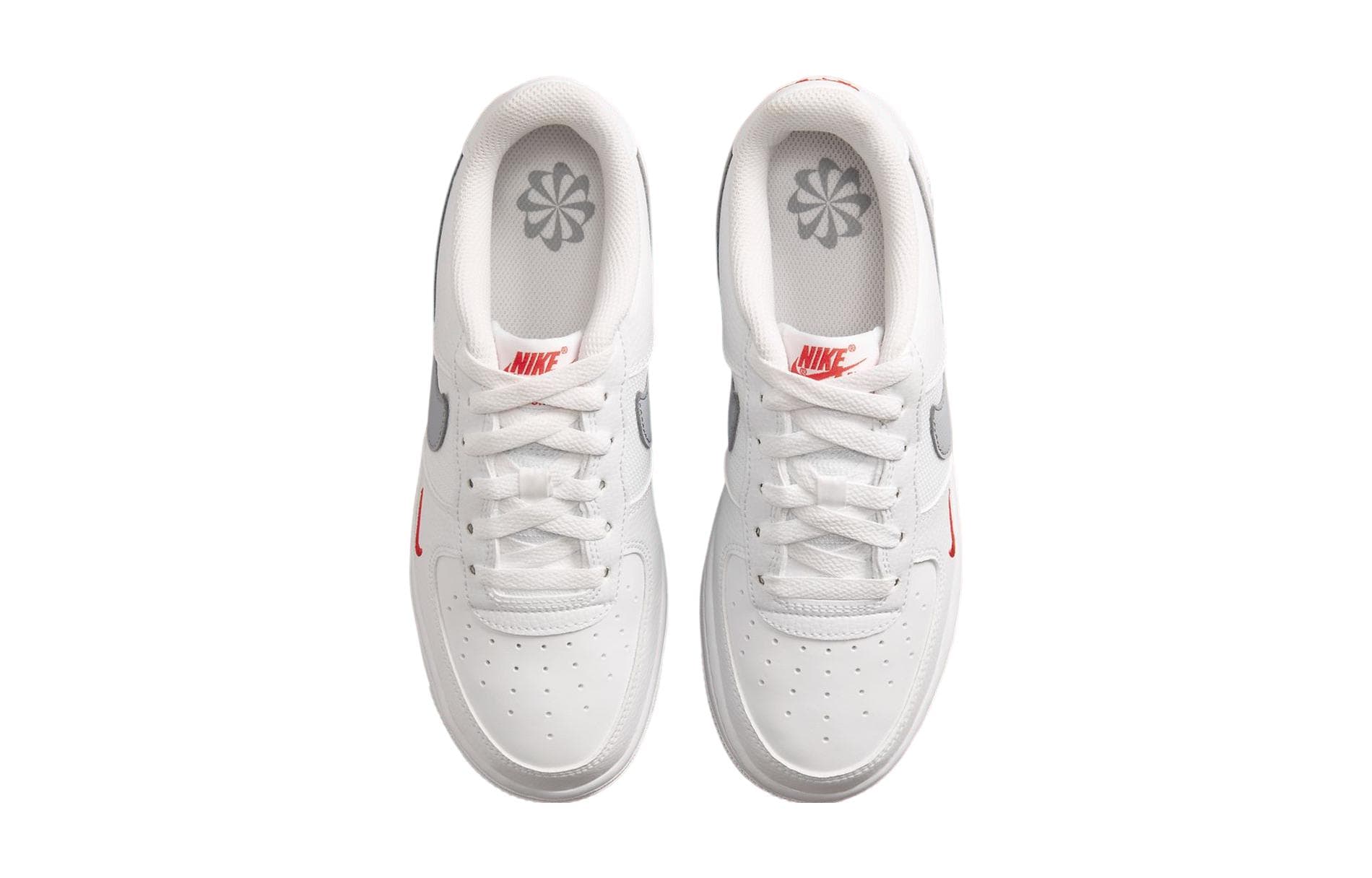 Кроссовки Nike Air Force 1 Low GS - изображение 5