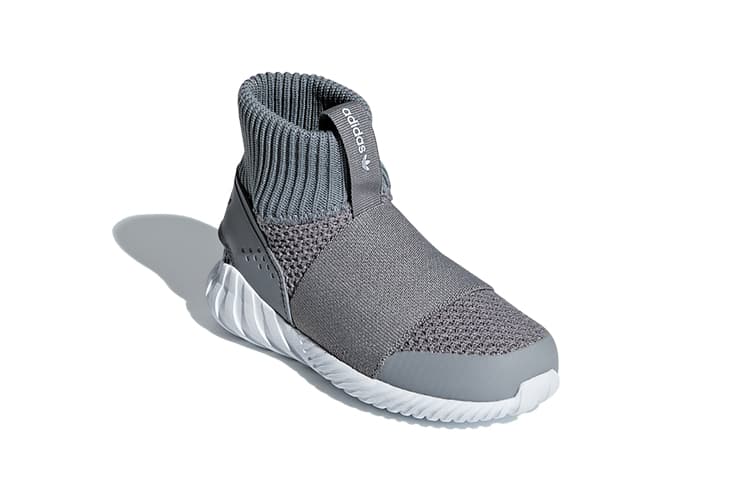 Кроссовки adidas originals Tubular Doom 360 I - изображение 4