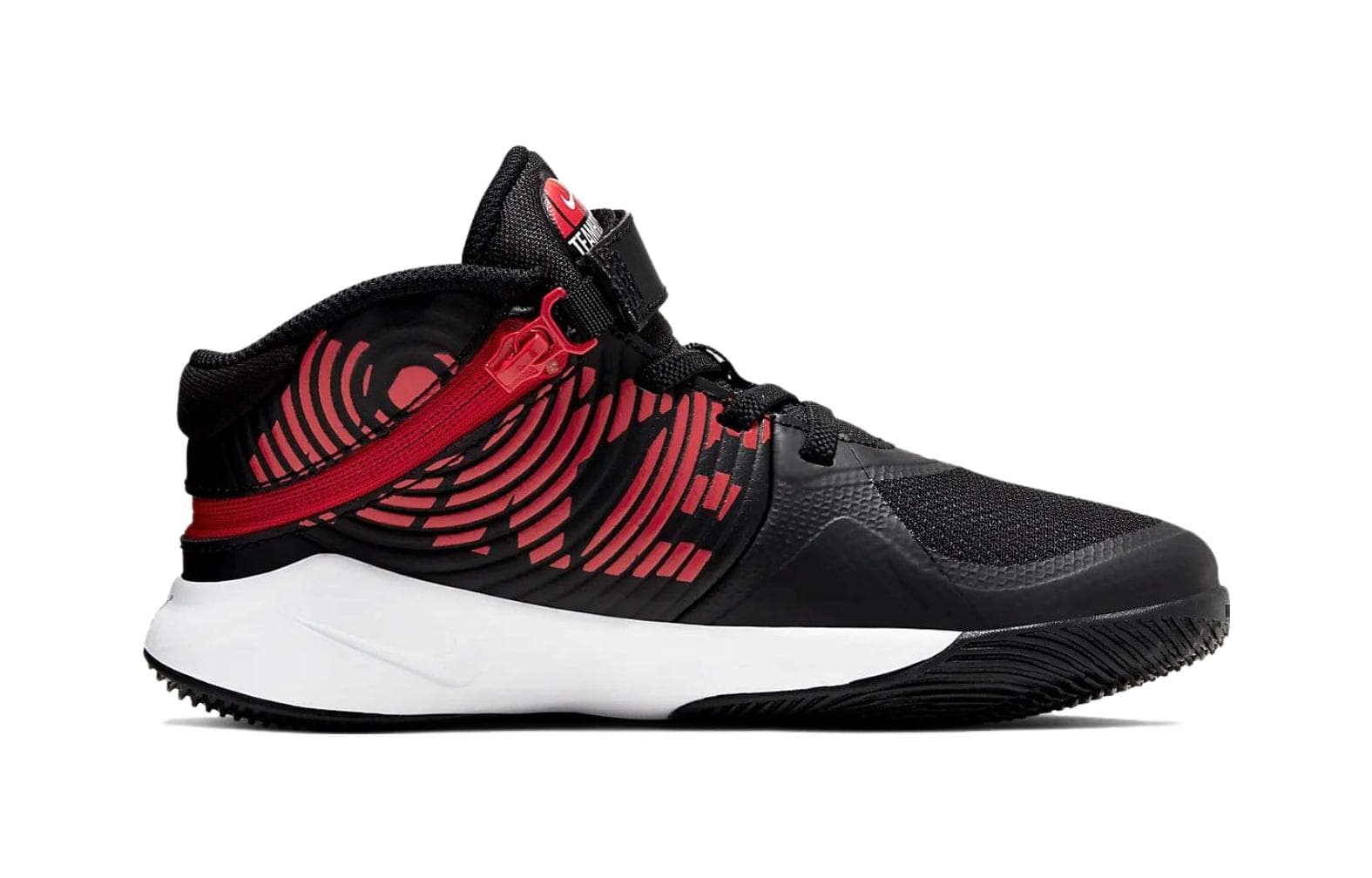 Nike Team Hustle D 9 FlyEase - изображение 2