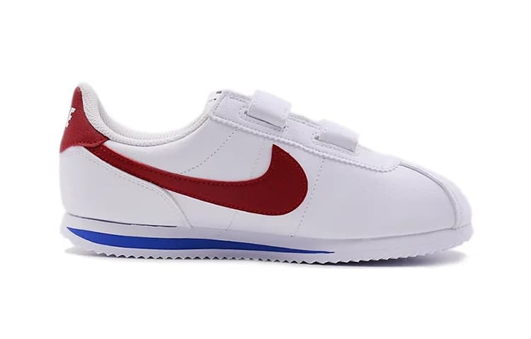 Кроссовки Nike Cortez basic sl - изображение 12