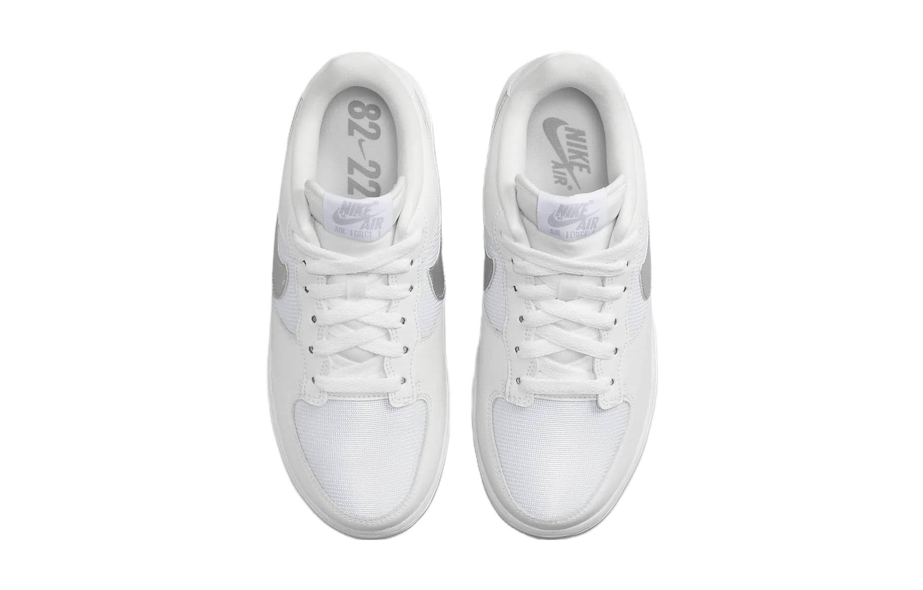 Кроссовки Nike Air Force 1 Unity GS - изображение 4