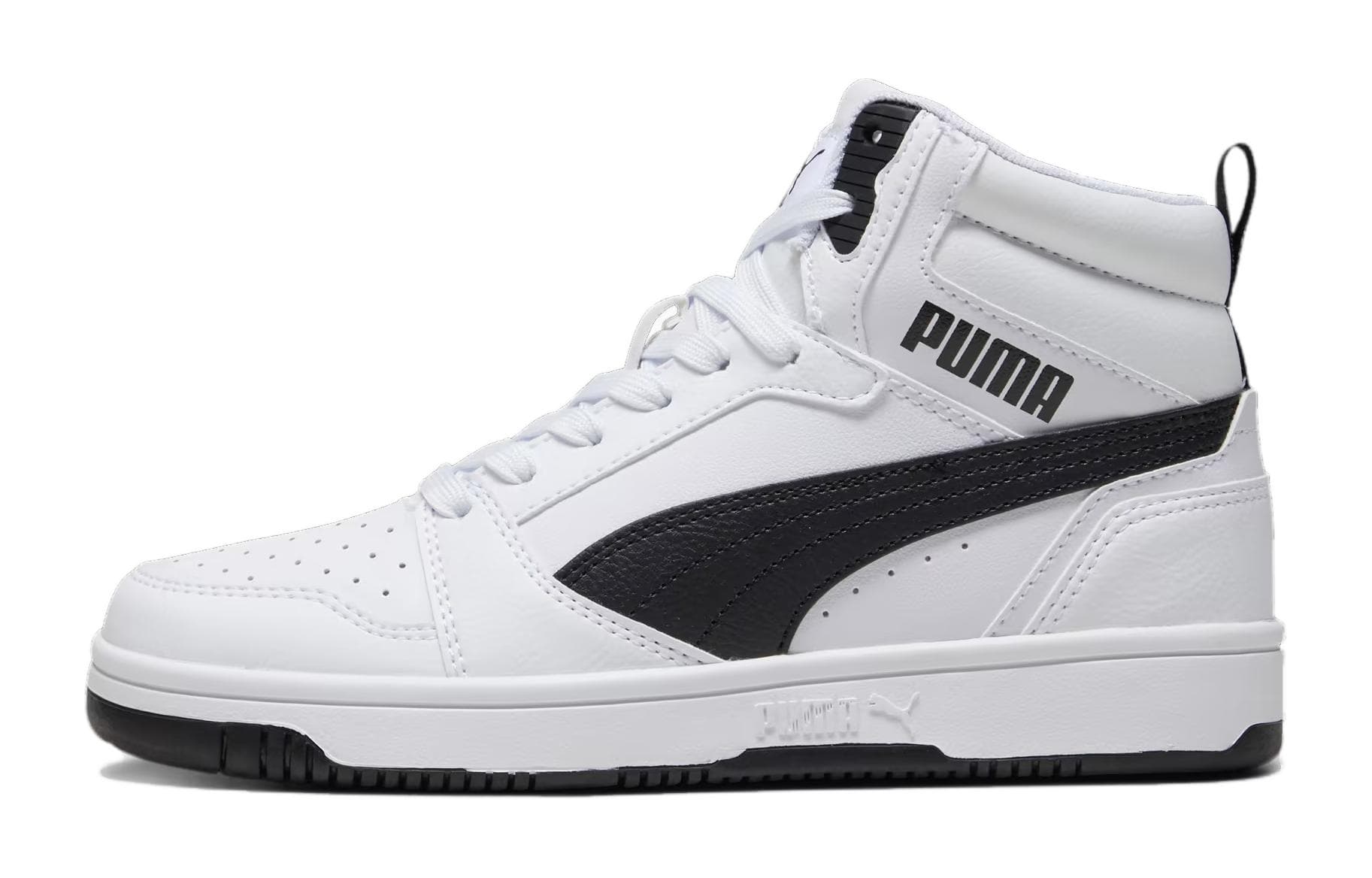 PUMA REBOUND V6 Mid - изображение 1