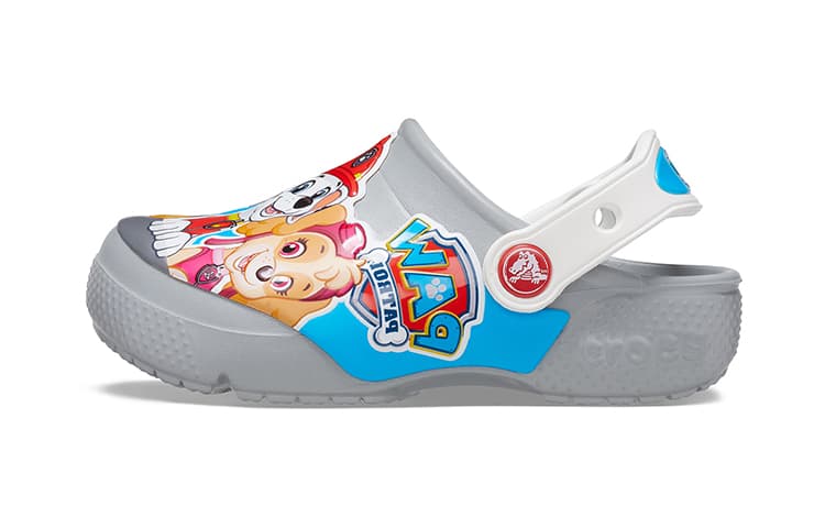 Crocs - изображение 1