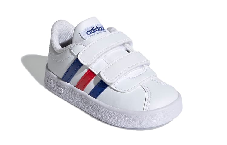 Кроссовки adidas neo VL Court 2.0 - изображение 5
