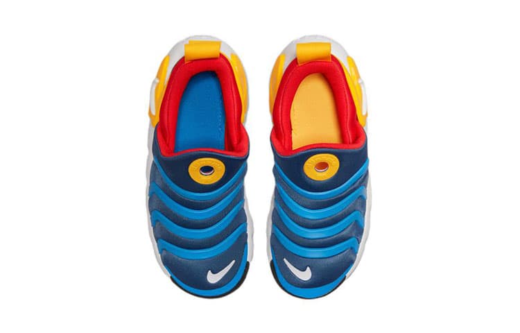Кроссовки Nike Dynamo GO - изображение 6