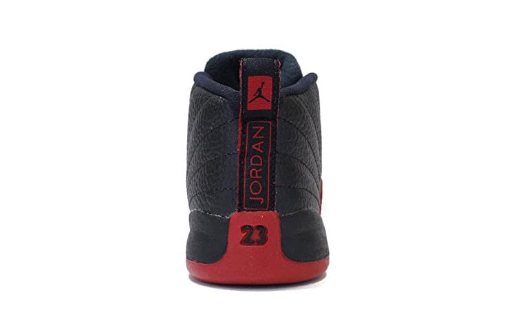Кроссовки Jordan Air Jordan 12 Retro "Flu Game" - изображение 6