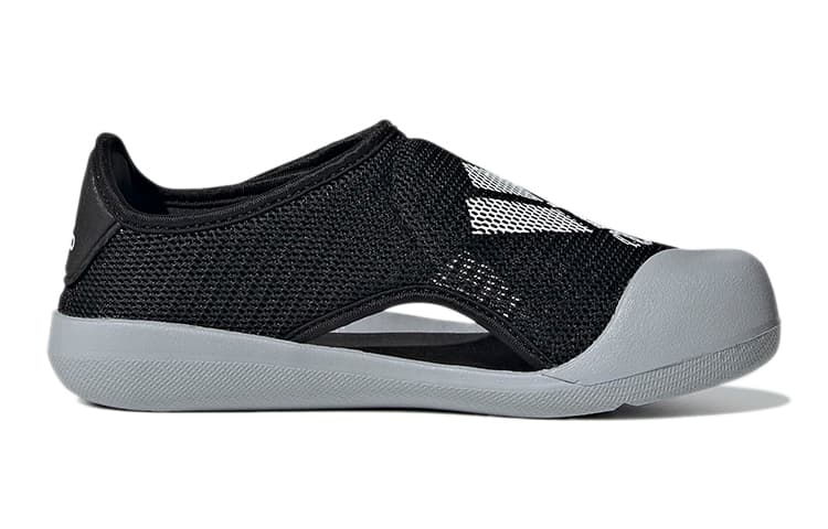 Сандалии adidas Altaventure Sport Swim Sandals K - изображение 2