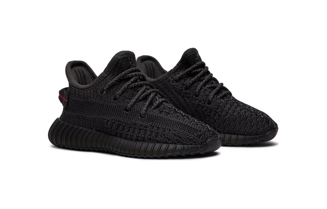 Кроссовки adidas originals Yeezy Boost 350 V2 - изображение 4