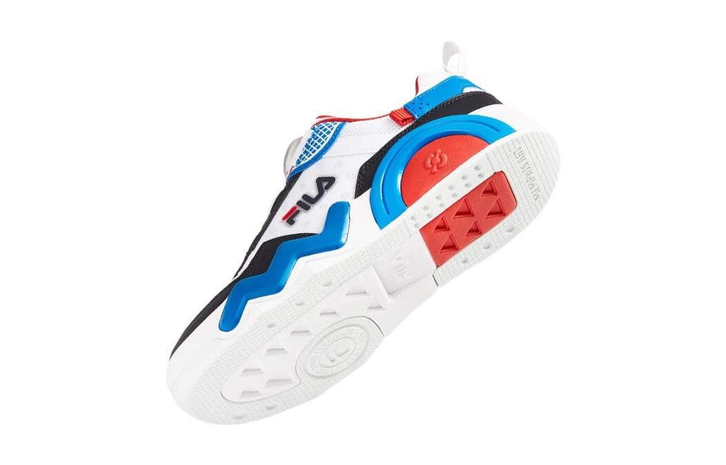 FILA - изображение 7