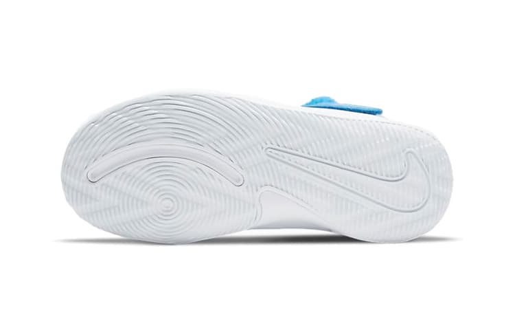 Кроссовки для баскетбола Nike Team Hustle D 9 Lil - изображение 8