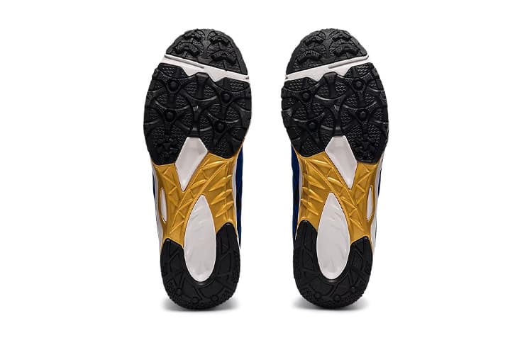 Кроссовки Asics Lazerbeam Sg-Mg - изображение 5