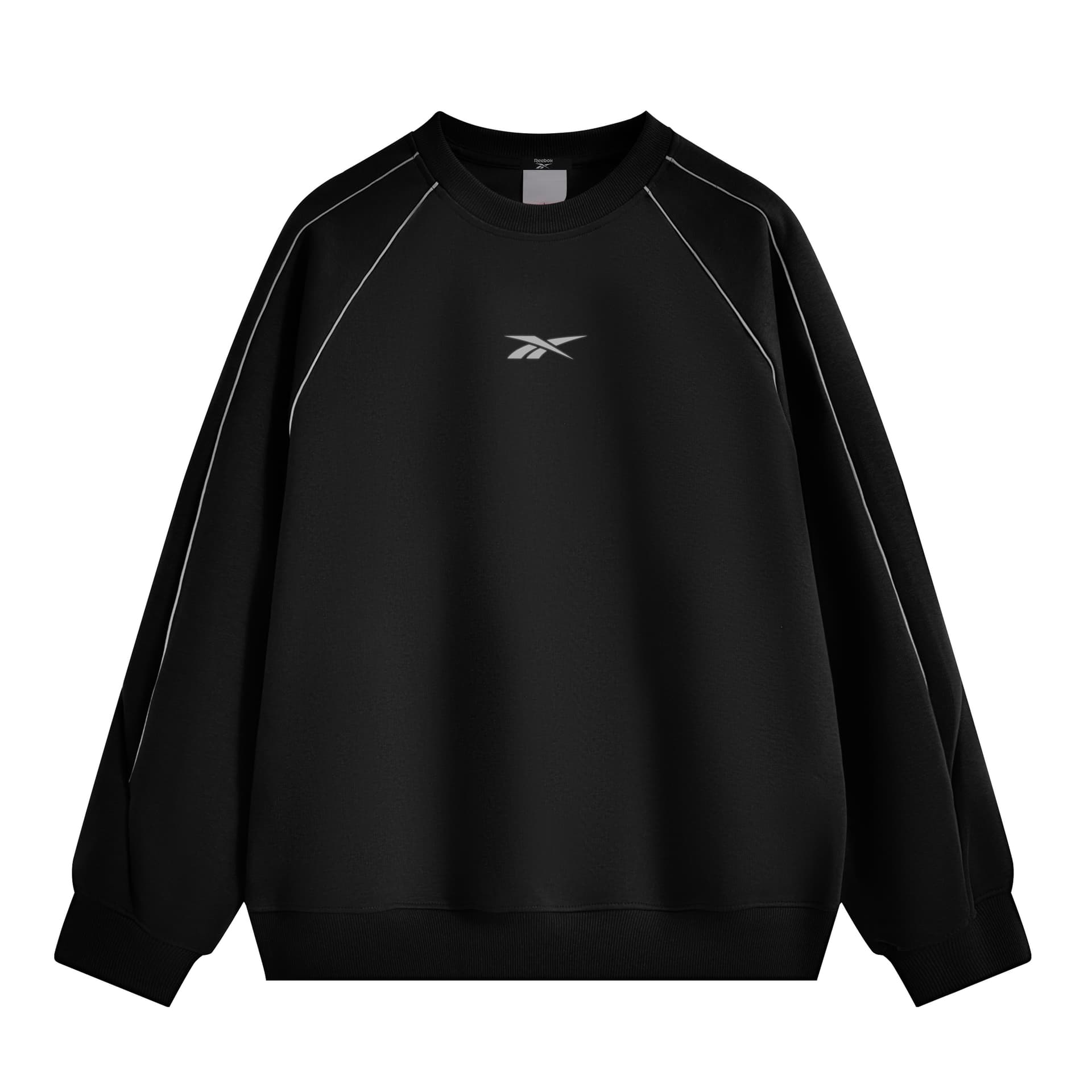 Худи Reebok Logo