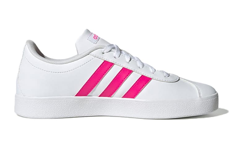 Кроссовки adidas neo VL Court 2.0 K - изображение 2