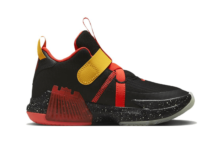 Nike Witness 7 LeBron SE - изображение 2