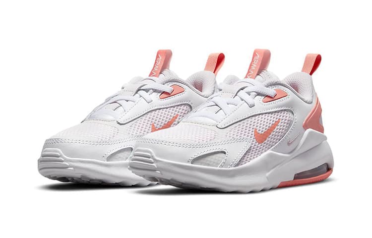 Кроссовки Nike Air Max Bolt - изображение 4